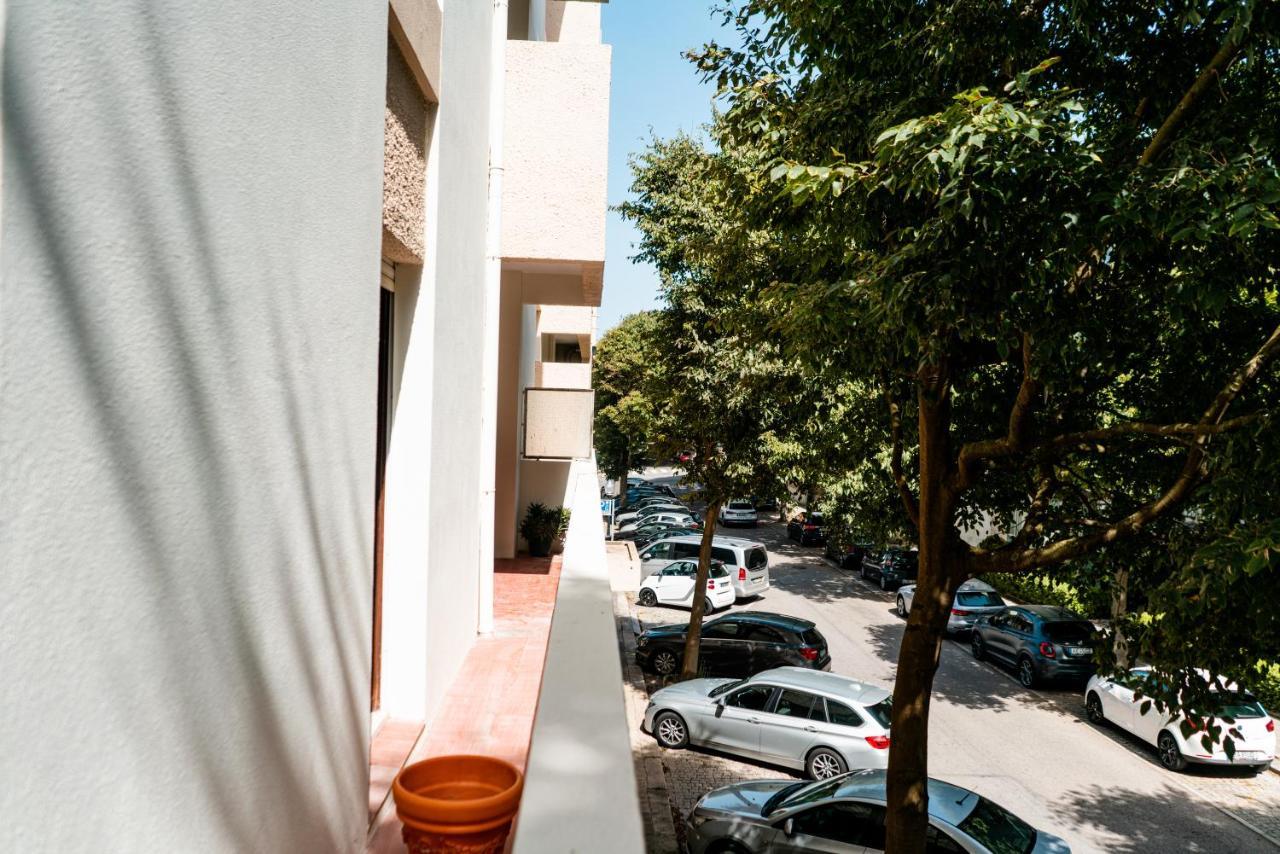Seaside Elegance And Tranquility: Your Luxurious Porto Getaway Exterior foto
