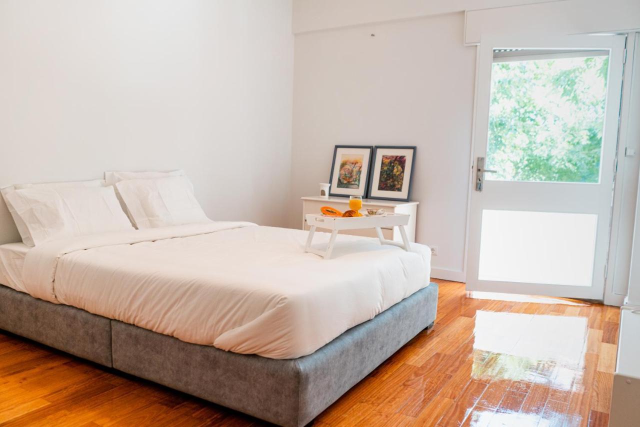 Seaside Elegance And Tranquility: Your Luxurious Porto Getaway Exterior foto